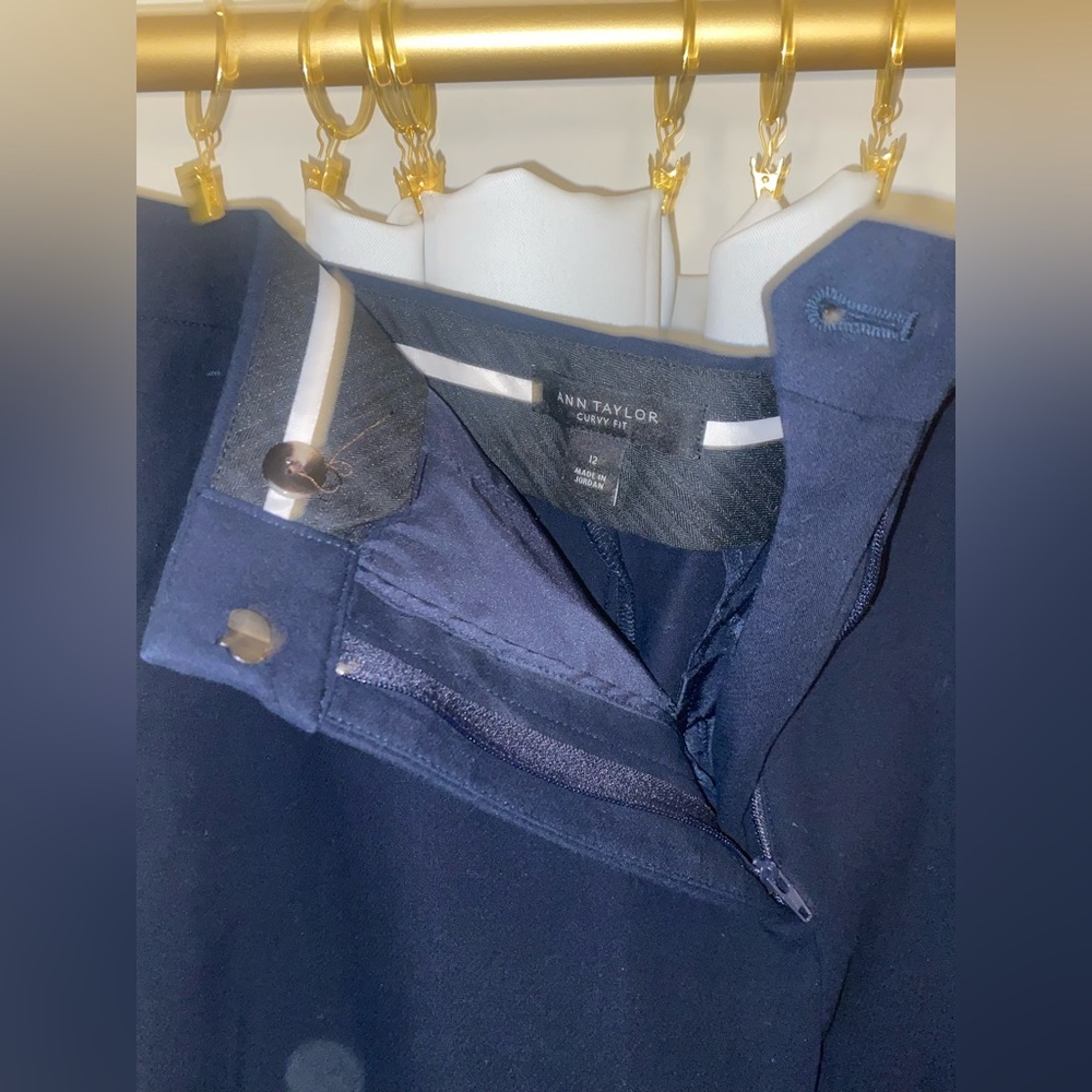 Work Pants - image 3